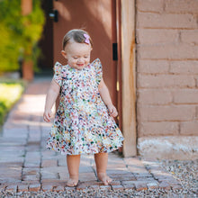 Load image into Gallery viewer, Pink Chicken: Kalani Dress Set
