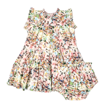 Load image into Gallery viewer, Pink Chicken: Kalani Dress Set
