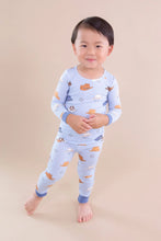 Load image into Gallery viewer, Angel Dear: Cowboy 2PC Set
