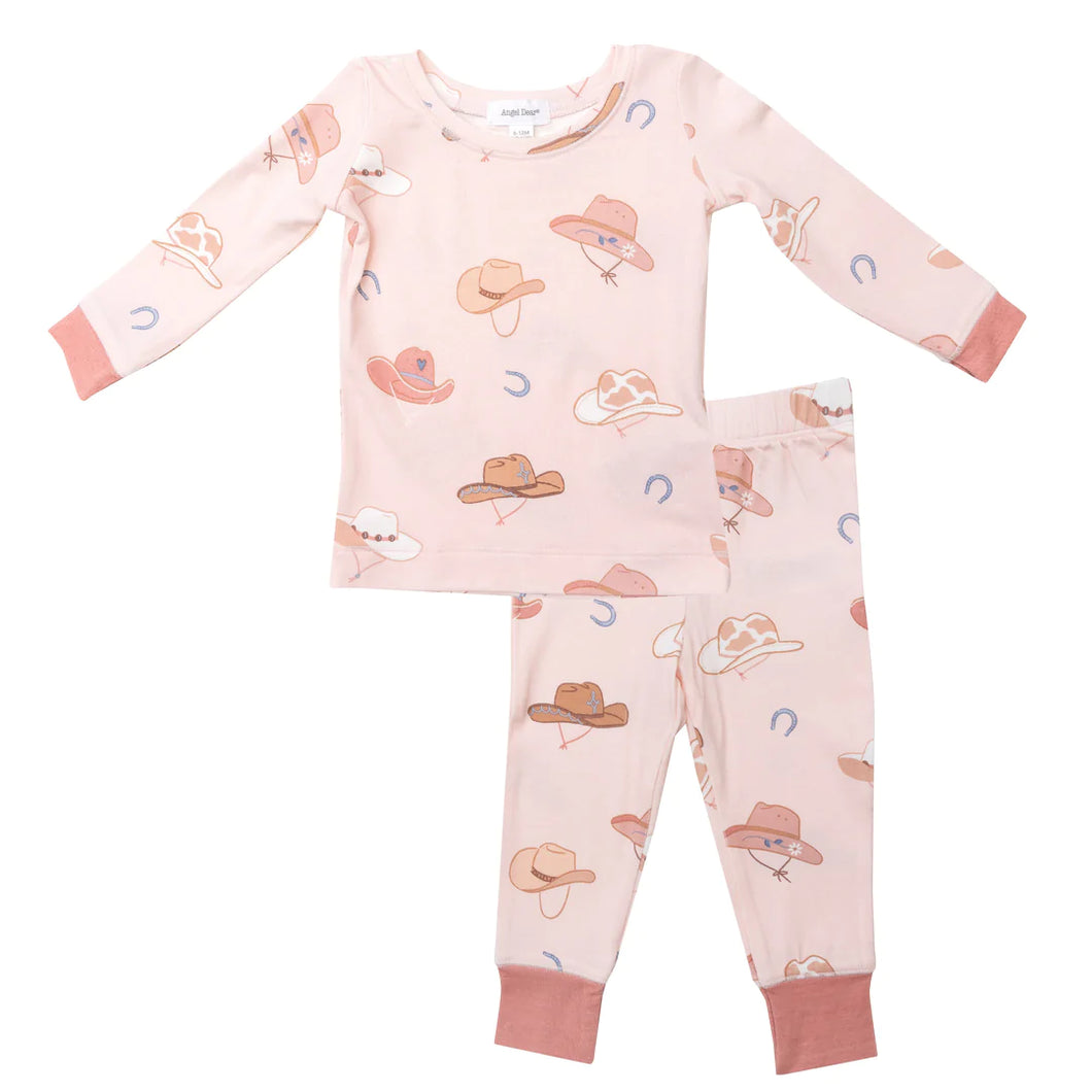 Angel Dear: Cowboy 2PC Set