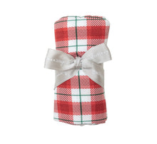 Load image into Gallery viewer, Angel Dear: Holiday Swaddle
