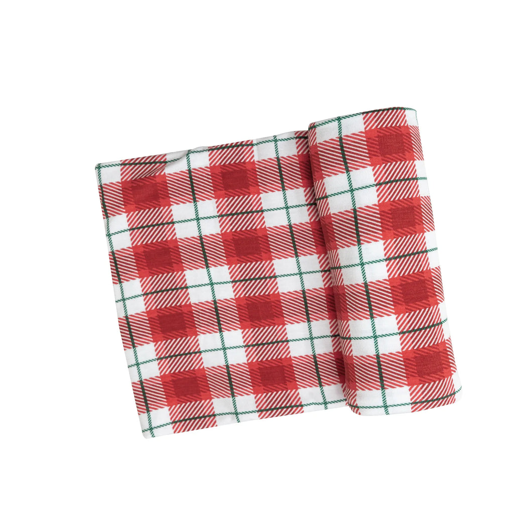 Angel Dear: Holiday Swaddle