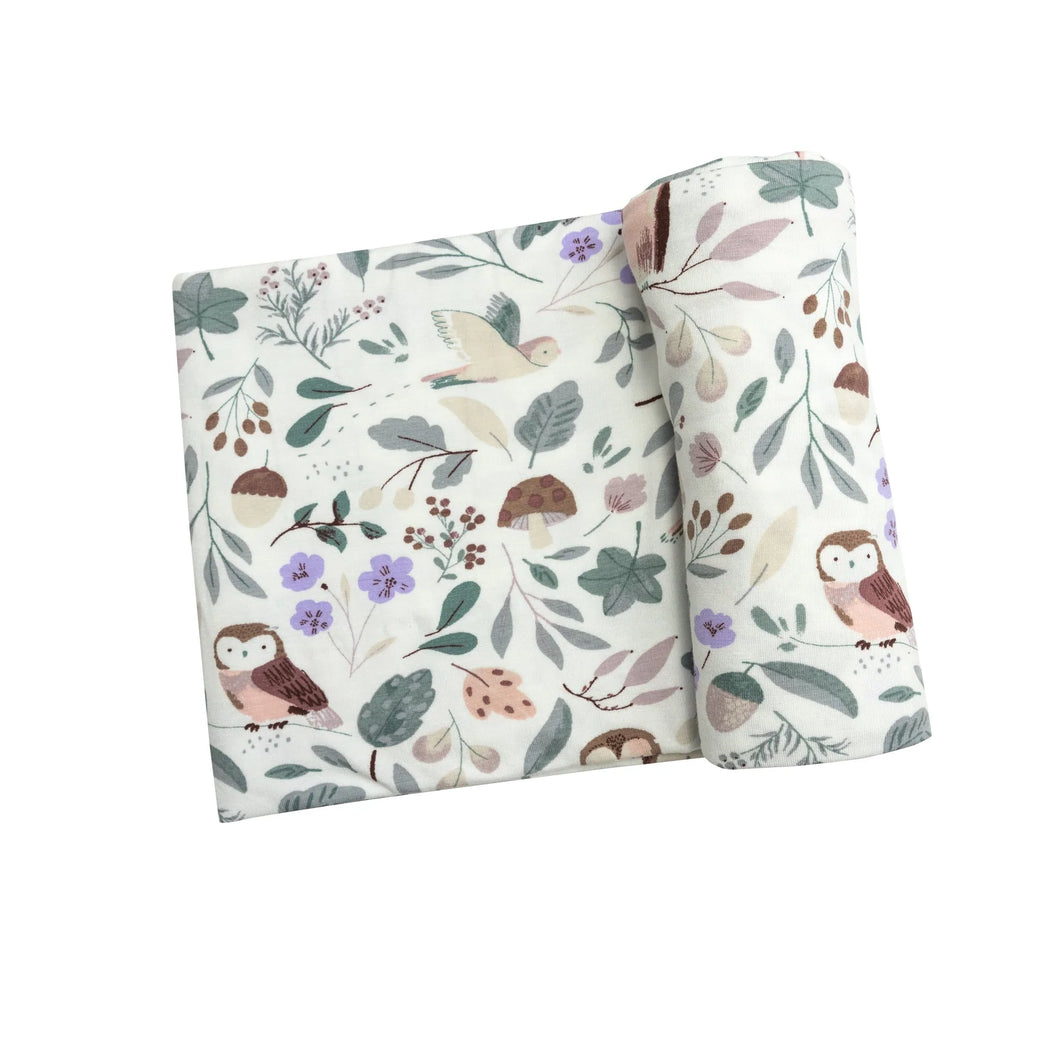 Angel Dear: Owl Swaddle