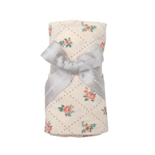 Load image into Gallery viewer, Angel Dear: Rose Swaddle
