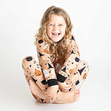 Load image into Gallery viewer, Emerson and Friends: PJ - Trick or Treat (Seasonal: Halloween)
