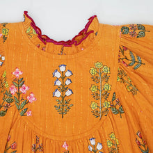 Load image into Gallery viewer, Pink Chicken: Brayden Dress
