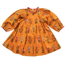 Load image into Gallery viewer, Pink Chicken: Brayden Dress
