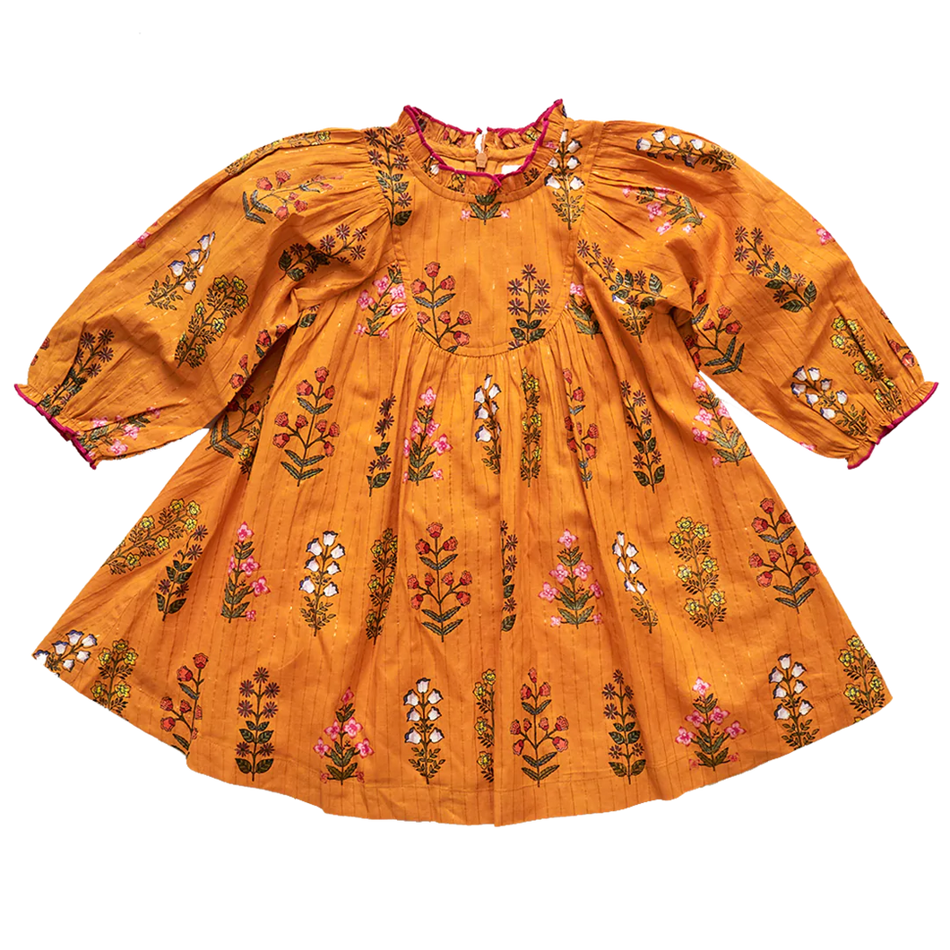 Pink Chicken: Brayden Dress