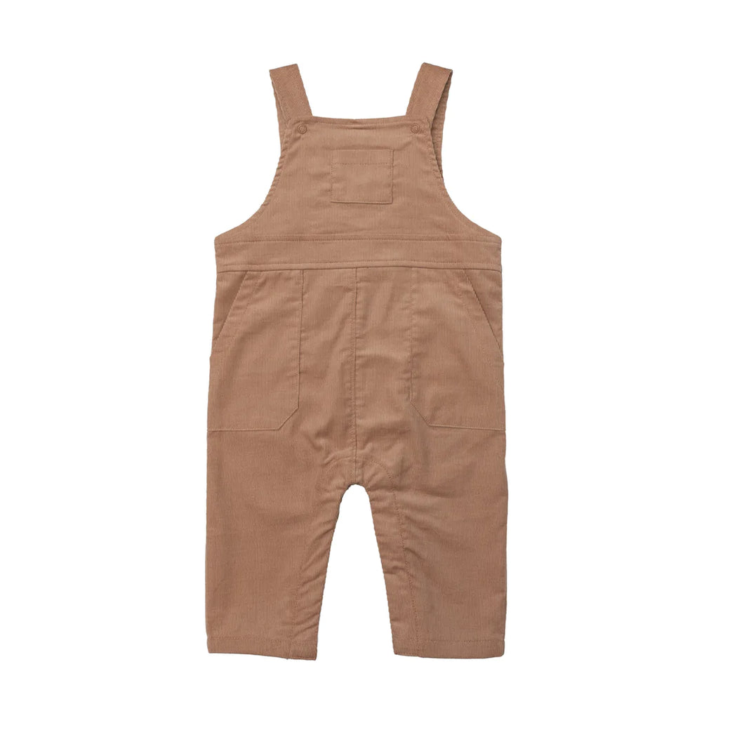 Angel Dear: Camel Coverall