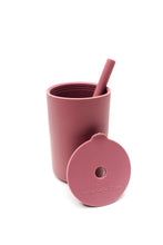 Load image into Gallery viewer, Baby Bar &amp; Co: Straw Cup
