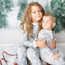 Load image into Gallery viewer, Emerson &amp; Friends: White Christmas PJ
