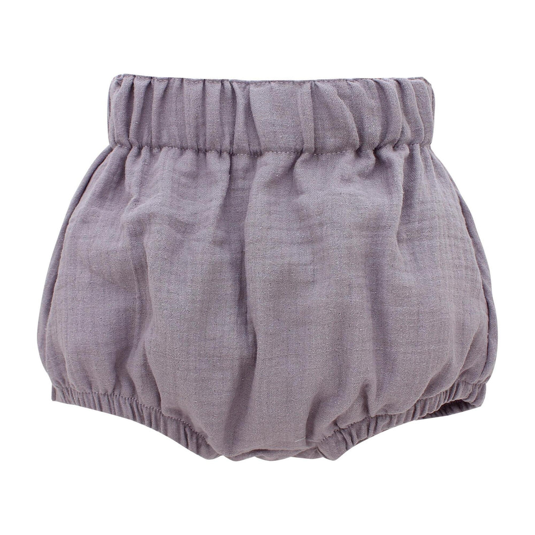 Emerson and Friends: Bloomers - Dusty Mauve