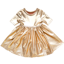 Load image into Gallery viewer, Pink Chicken: Steph Dress
