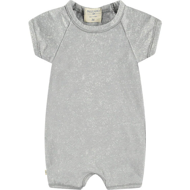Paige Lauren: Short Romper