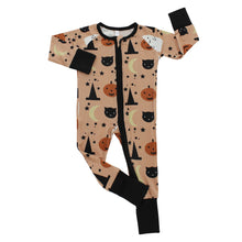 Load image into Gallery viewer, Emerson and Friends: PJ - Trick or Treat (Seasonal: Halloween)
