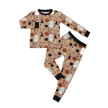 Load image into Gallery viewer, Emerson and Friends: PJ - Trick or Treat (Seasonal: Halloween)
