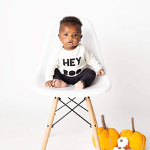 Load image into Gallery viewer, Emerson and Friends: Hey Boo Onesie
