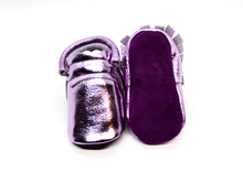 Load image into Gallery viewer, MishMoccs: Amethyst

