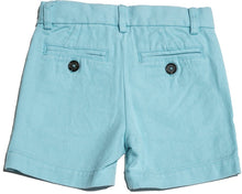 Load image into Gallery viewer, Byrdees: Shorts - Southern Charm (Teal)
