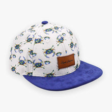 Load image into Gallery viewer, Velvet Fawn: Salty Vibes Snapback
