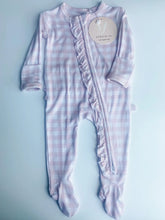 Load image into Gallery viewer, StevieJ&#39;s&amp;Co: Ruffle Footies
