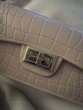 Load image into Gallery viewer, Zomi Gems: Classic Jelly Crocodile Bag
