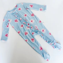 Load image into Gallery viewer, StevieJ&#39;s&amp;Co: Ruffle Footies
