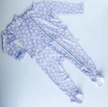 Load image into Gallery viewer, StevieJ&#39;s&amp;Co: Ruffle Footies
