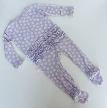 Load image into Gallery viewer, StevieJ&#39;s&amp;Co: Ruffle Footies
