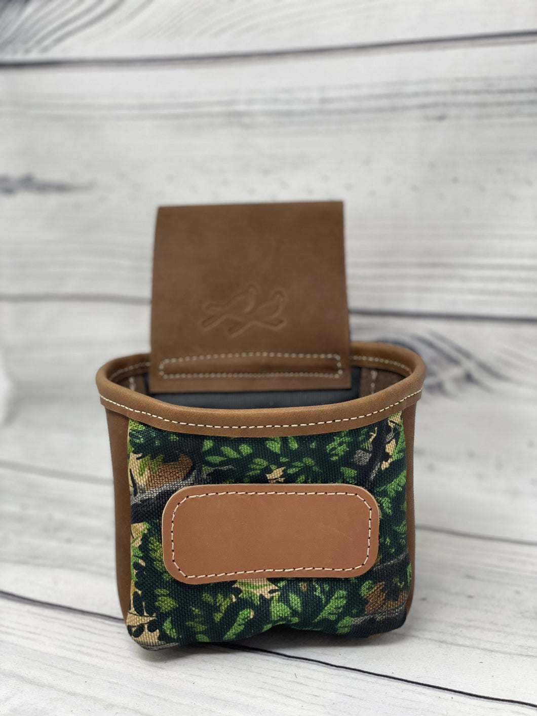 Two Dove Outdoors - Kids Shell Bag