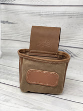 Load image into Gallery viewer, Two Dove Outdoors - Kids Shell Bag
