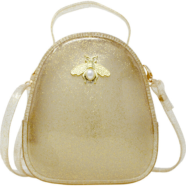 Zomi Gems: Jelly Bee Crossbody
