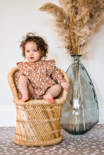 Load image into Gallery viewer, Velvet Fawn: Harlowe Bubble - Fawn
