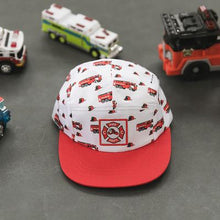 Load image into Gallery viewer, Cash &amp; Co: Snapback Hat - Rookie
