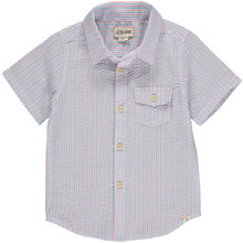 Load image into Gallery viewer, Me &amp; Henry: Newport Shirt

