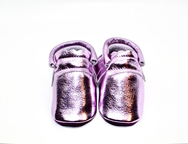 MishMoccs: Amethyst