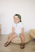 Load image into Gallery viewer, Cash &amp; Co: Snapback Hat - Big Green
