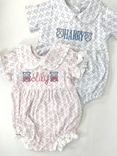 Load image into Gallery viewer, Lila + Hayes: Council Bubble - Tee Time Pink
