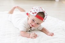 Load image into Gallery viewer, Cash &amp; Co: Snapback Hat - Rookie
