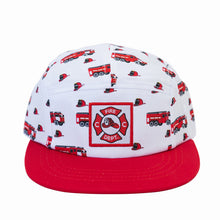 Load image into Gallery viewer, Cash &amp; Co: Snapback Hat - Rookie
