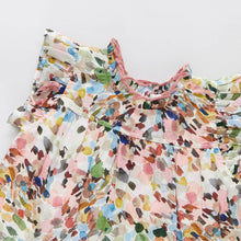 Load image into Gallery viewer, Pink Chicken: Kalani Dress Set
