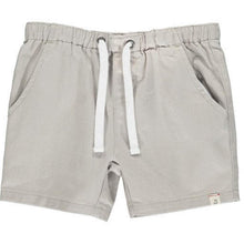 Load image into Gallery viewer, Me &amp; Henry Hugo Twill Shorts
