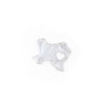 Load image into Gallery viewer, Three Hearts: Teether - Texas
