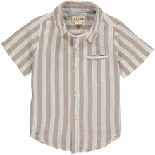 Load image into Gallery viewer, Me &amp; Henry: Newport Shirt
