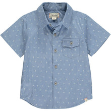 Load image into Gallery viewer, Me &amp; Henry: Newport Shirt
