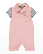 Load image into Gallery viewer, Me &amp; Henry: Saltash Romper
