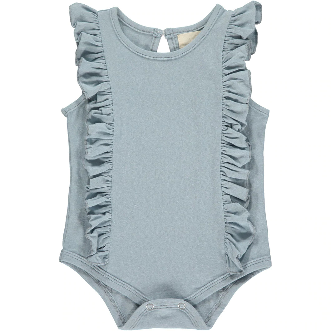 Vignette: Triple Pack Onesies