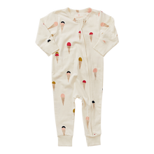 Load image into Gallery viewer, Pink Chicken: Organic Ice Cream
