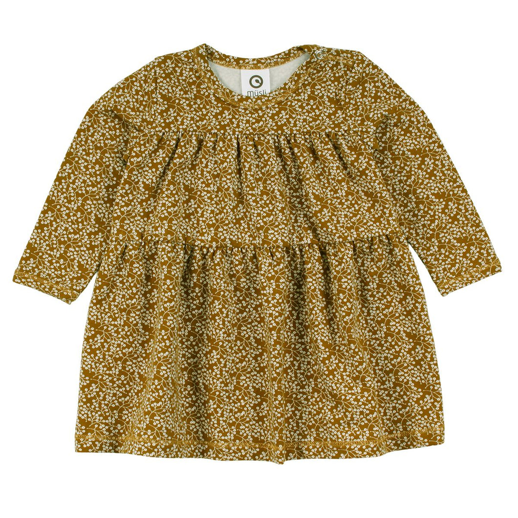 Müsli: Dress - Petit Fleur Layer