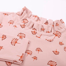 Load image into Gallery viewer, Müsli: Dress - Tily High Neck (Dream Blush)
